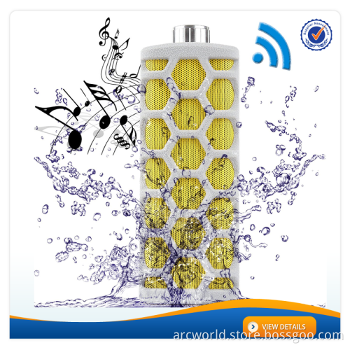 AWS1160 2015 High Quality New Wholesale Mini Wireless Bluetooth Speaker Waterproof